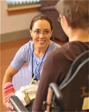 Brain Injury Services