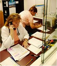 Clinical Case Management