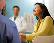 Vocational Rehabilitation Case Management